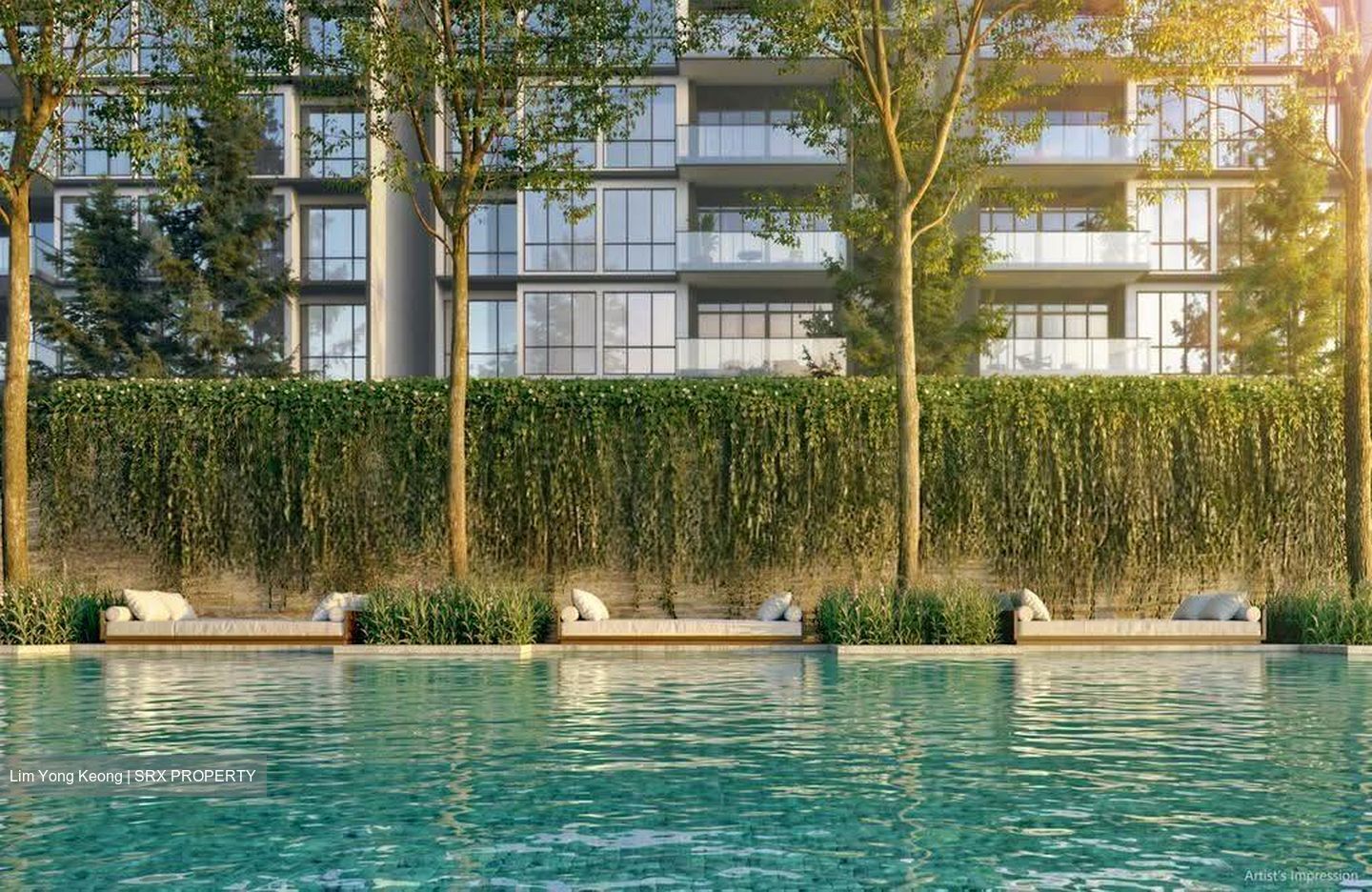 Holland Link (D10), Condominium #631999261